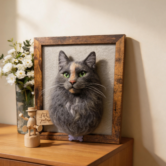 How to Choose a Cat Memorial Gift That Feels Personal